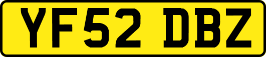 YF52DBZ
