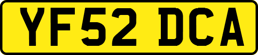 YF52DCA