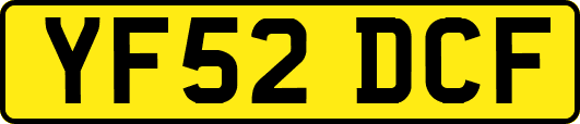 YF52DCF