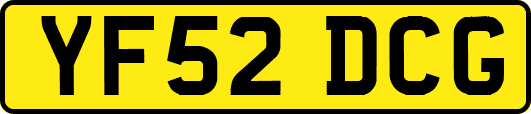 YF52DCG
