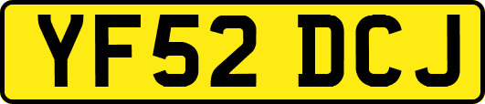 YF52DCJ