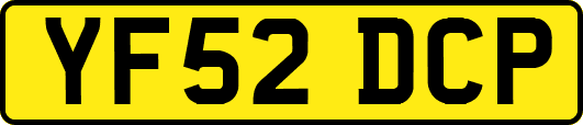 YF52DCP