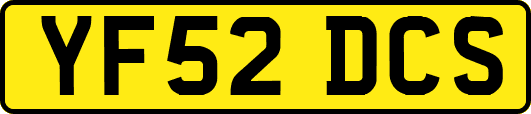 YF52DCS