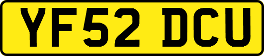 YF52DCU