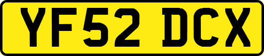 YF52DCX