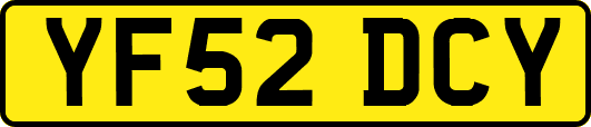 YF52DCY