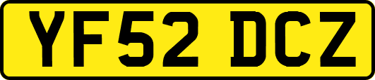 YF52DCZ