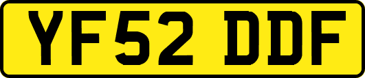 YF52DDF