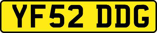 YF52DDG