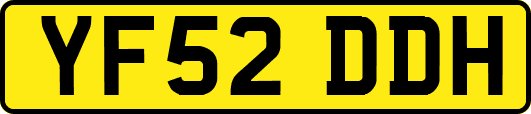 YF52DDH