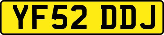 YF52DDJ
