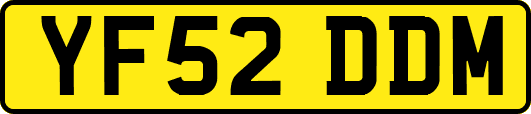YF52DDM