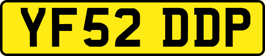 YF52DDP