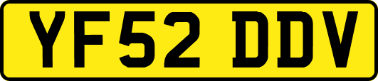 YF52DDV