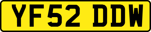YF52DDW
