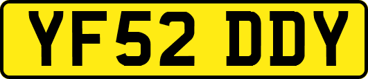 YF52DDY