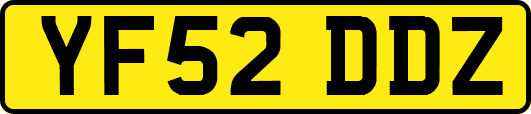 YF52DDZ
