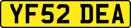 YF52DEA