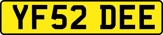 YF52DEE