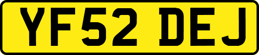 YF52DEJ