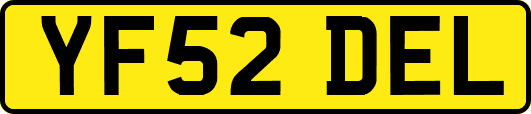 YF52DEL