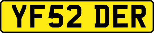 YF52DER
