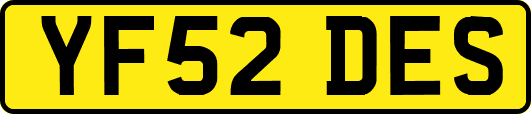 YF52DES