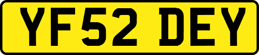 YF52DEY