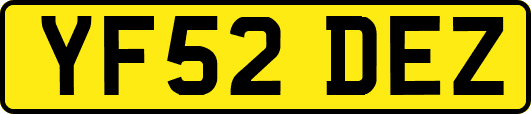 YF52DEZ