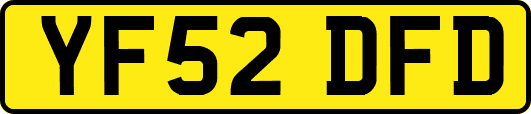 YF52DFD