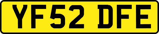 YF52DFE