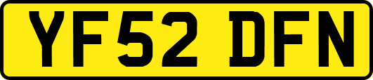 YF52DFN