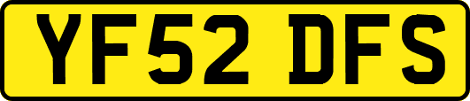 YF52DFS