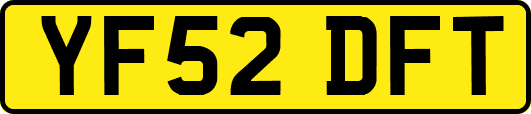 YF52DFT