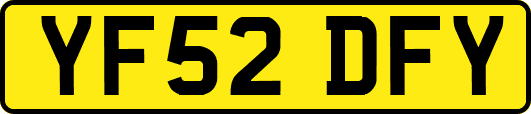 YF52DFY