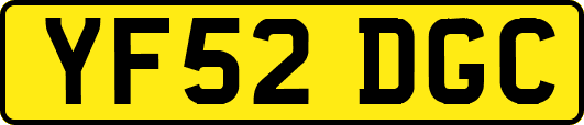 YF52DGC