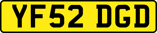 YF52DGD