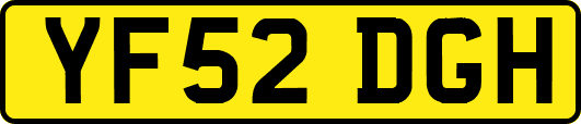 YF52DGH