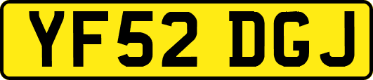 YF52DGJ