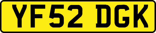 YF52DGK