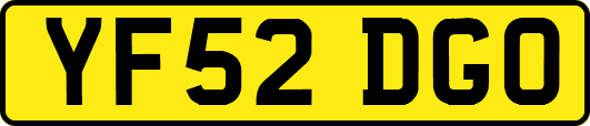 YF52DGO