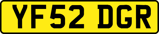 YF52DGR
