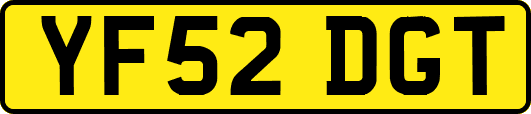 YF52DGT