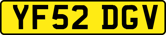 YF52DGV