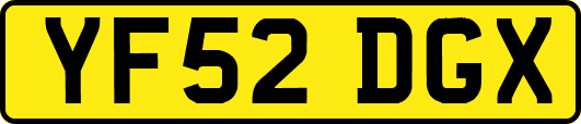 YF52DGX