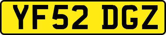YF52DGZ