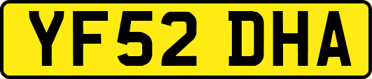 YF52DHA