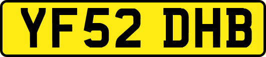YF52DHB