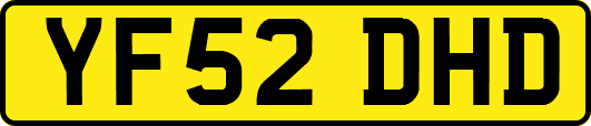 YF52DHD
