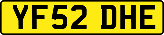 YF52DHE